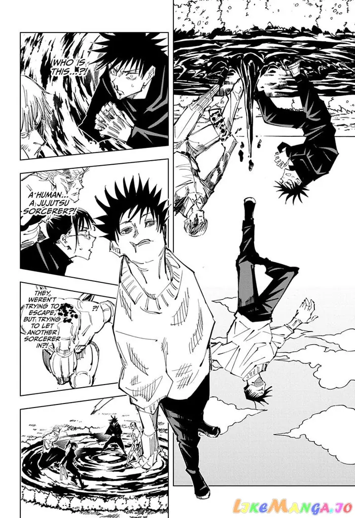 Jujutsu Kaisen Chapter 110 image 02_optimized